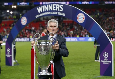 在顶级联赛 在顶级联赛