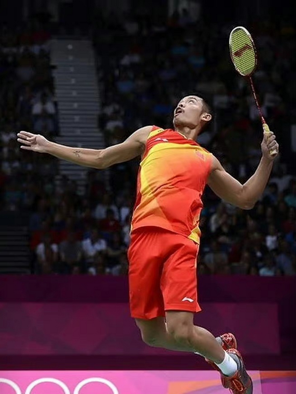 他不刻意讨 他不刻意讨