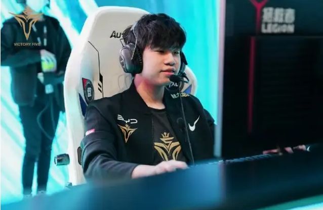 制对手的反 制对手的反