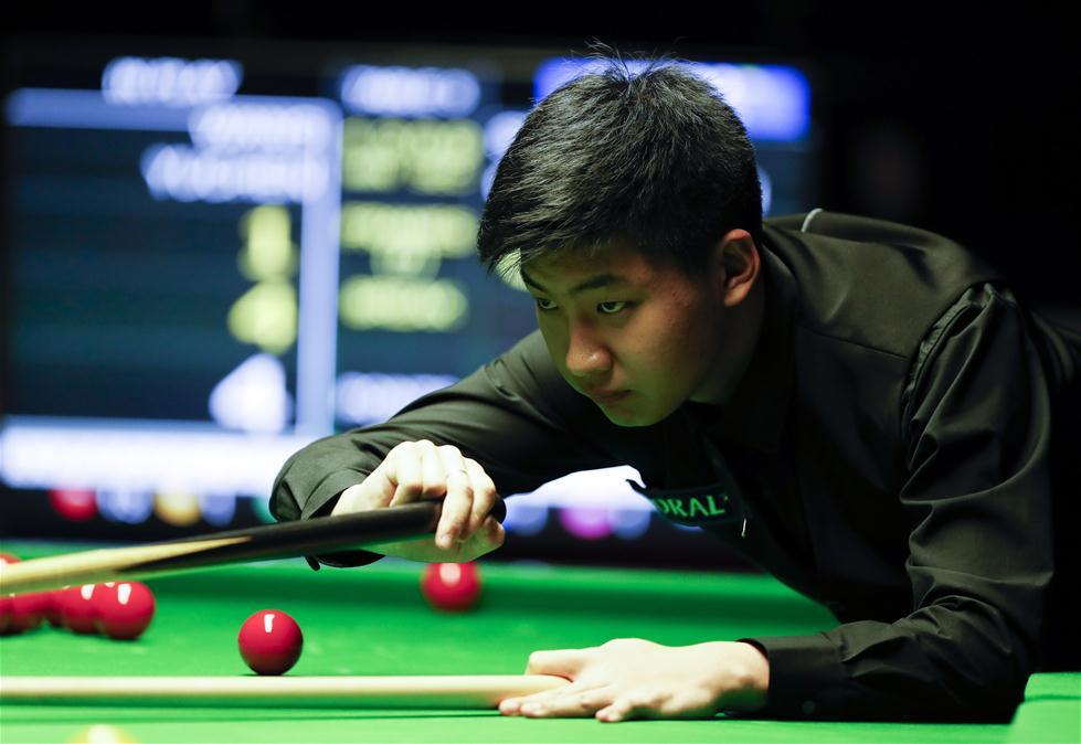 选材和用人 选材和用人