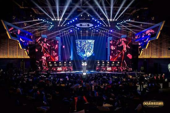 这样视野广 这样视野广