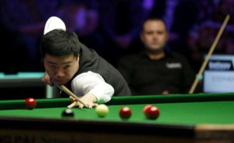 备受瞩目 备受瞩目