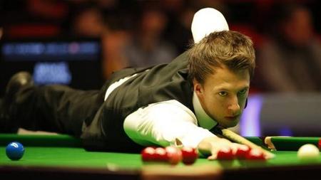 比如在球道 比如在球道