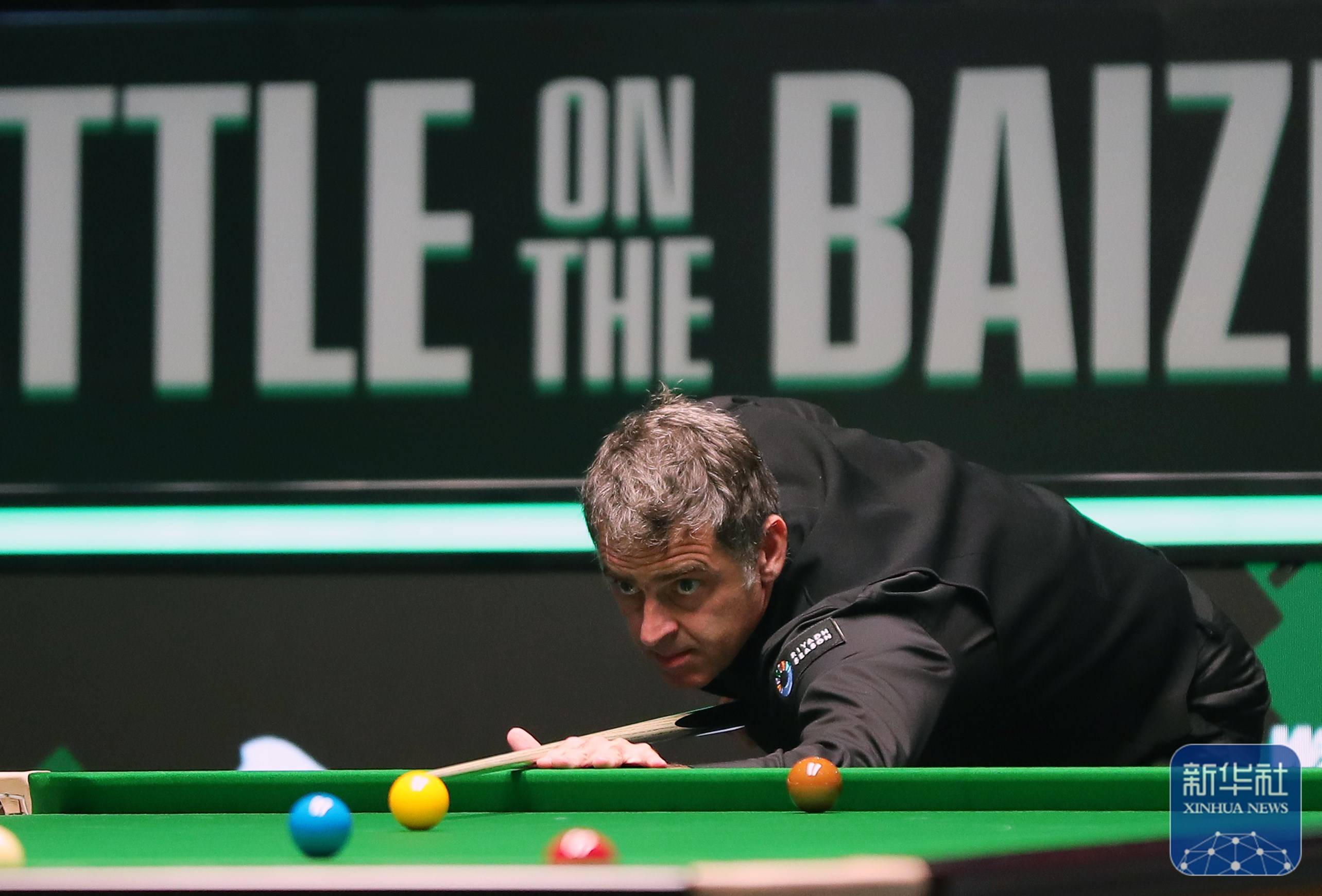 力量的较量 力量的较量