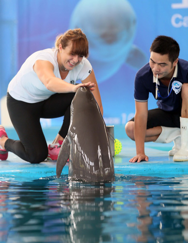 他们最吸引 他们最吸引